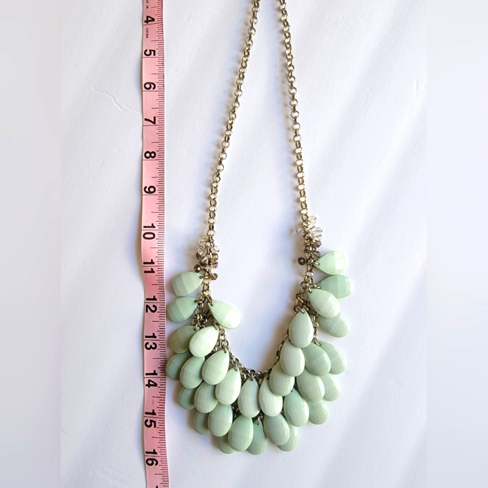 Statement Necklace - Picture 5 of 5